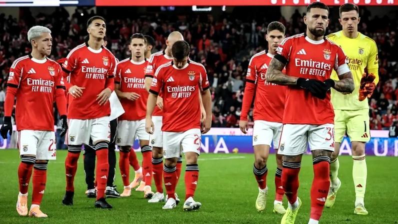 Benfica divulga nomes para os Galardões Cosme Damião 2026 e os vencedores de 2025