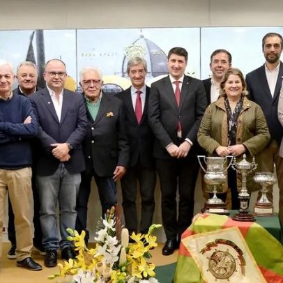 Carlos André Gomes: Não deem nada por conquistado