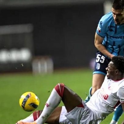 TAD indeferiu cautelar de Leiria, Vizela e Felgueiras contra exclusão UEFA