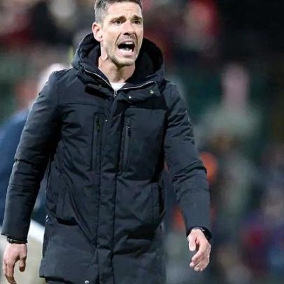 Margarido mantém cinco baixas na equipa