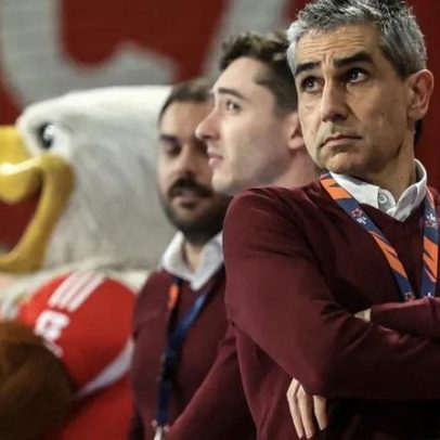 Jota Gonzalez afirma que falhar remates claros torna impossível vencer