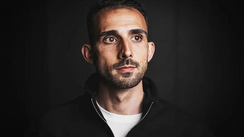 Gil Lameiras promovido da equipa B à principal