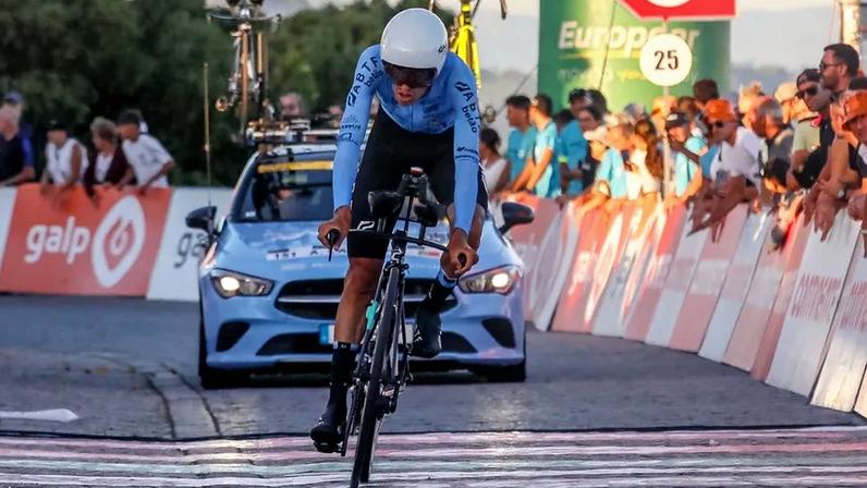 António Carvalho é um dos visados no doping