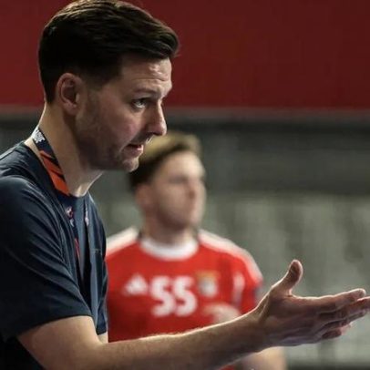 Anders Hallberg a caminho do Benfica, rumores persistem
