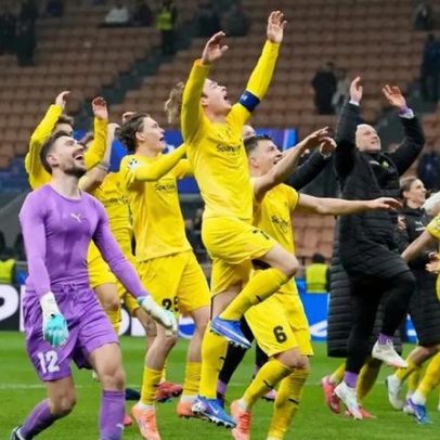 A história do Bodo/Glimt, orgulho do Norte no futebol