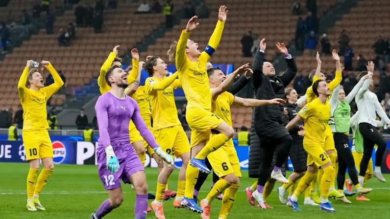 O Bodo é conhecido como ‘Superlaget’, o que significa super-equipa. E já se habituou a celebrar títulos de campeão