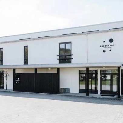 De Polo Ártico a Polo Artístico, Bodo é capital da cultura