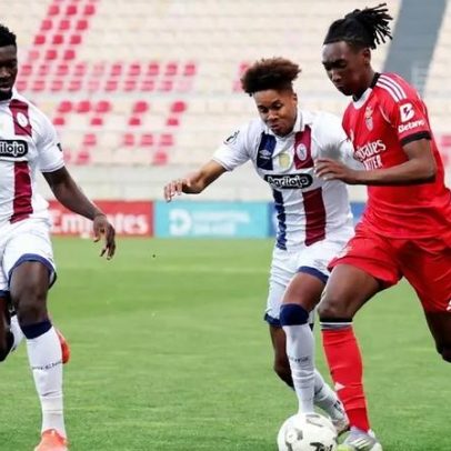 Desperdício do Benfica acarreta custos elevados