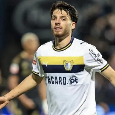 Mathias de Amorim alcança 50 jogos pelo Famalicão