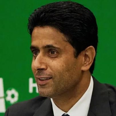 Guerra no Médio Oriente: Nasser Al-Khelaïfi detido no Qatar