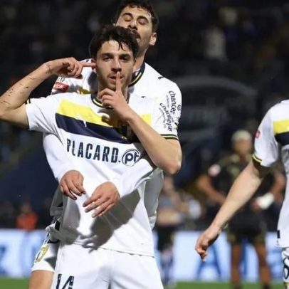 Famalicão surge à frente do Manchester City numa lista de magnatas