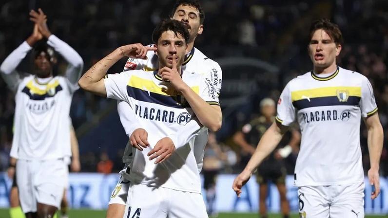 Mathias de Amorim e Gil Dias, do Famalicão