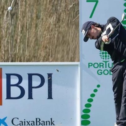 João Pereira entre os 10 primeiros no 96º Campeonato Amador de Portugal