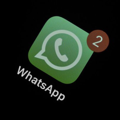 SIS alerta: contas de WhatsApp e Signal visadas por Estado estrangeiro
