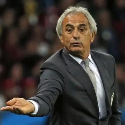 Nantes aposta em Halilhodzic para evitar despromoção