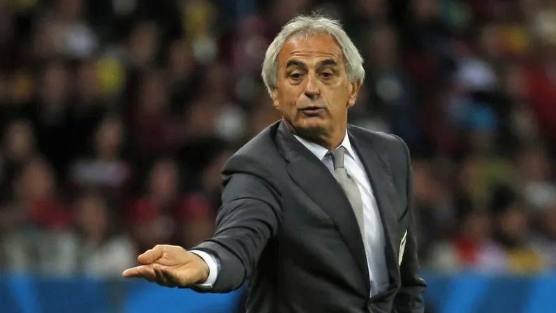 Vahid Halilhodzic é o novo treinador do Nantes