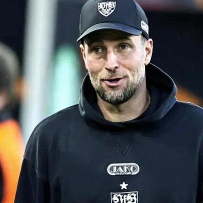 Hoeness frente ao FC Porto: jogo que parecia dos oitavos da Champions