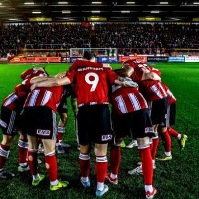 Adepto do Barça paga bilhete da Champions e vê jogo da 3.ª divisão