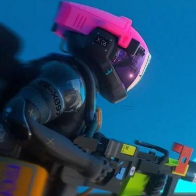 Marathon recebe primeira grande atualização