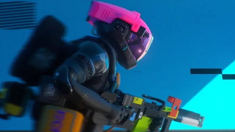 Marathon recebe primeira grande atualização