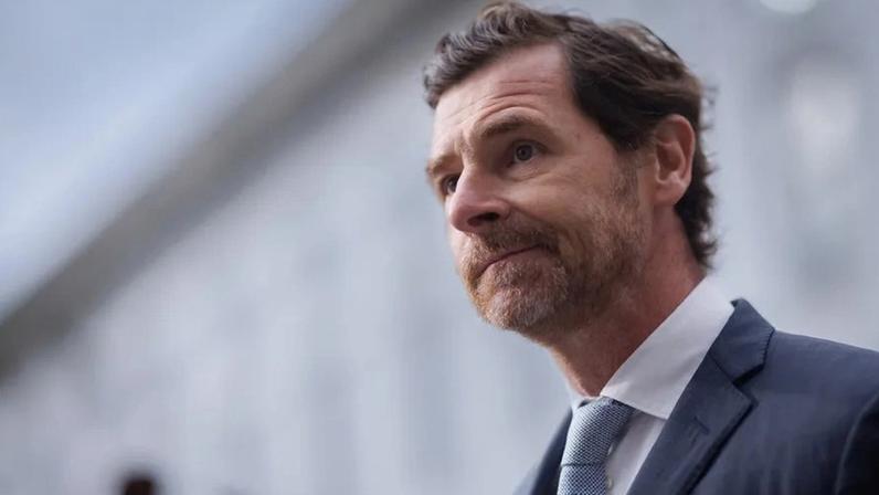 André Villas-Boas deixou pedido a António José Seguro
