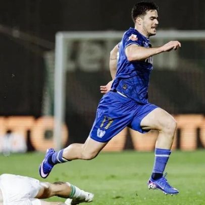 Rodrigo Pinheiro afirma que o Famalicão lhe deu visibilidade inédita