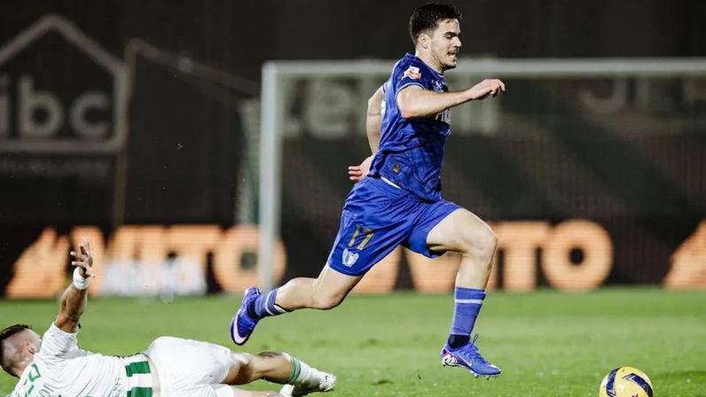 Rodrigo Pinheiro destaca visibilidade que o Famalicão lhe proporcionou