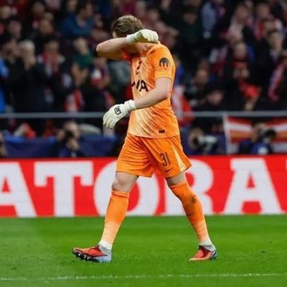 Especialista em linguagem corporal analisa Kinsky e frase engolida pela terra