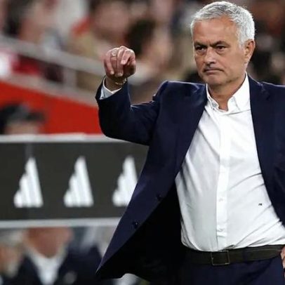 Mourinho pondera alterações no ataque