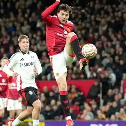 Maguire vai reencontrar Lindelöf e diz que nunca teve o crédito devido