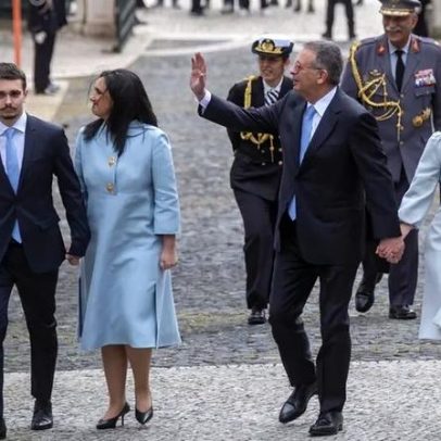 Filho de António José Seguro atua como médio ofensivo com boa técnica