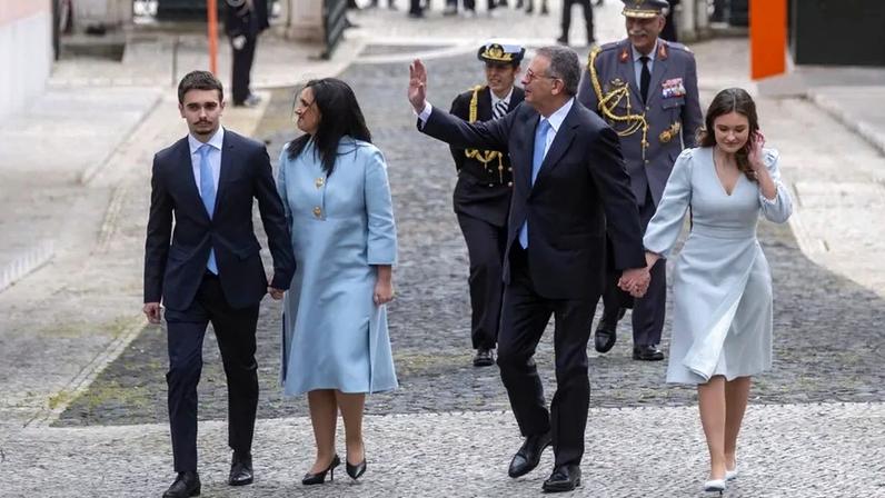 Filho de António José Seguro atua como médio ofensivo com boa técnica