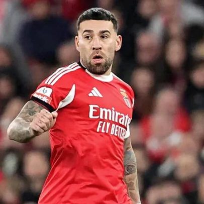 Otamendi recupera forma e procura golo na Liga