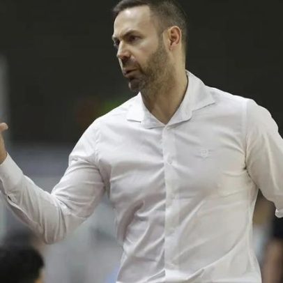 Cassiano Klein desvaloriza motivação extra dos Leões de Porto Salvo