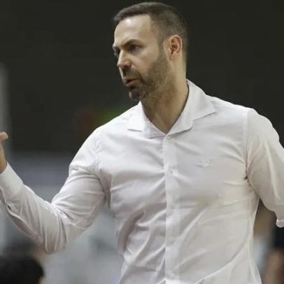 Cassiano Klein elogia Diogo Carrera por ser decisivo num jogo difícil