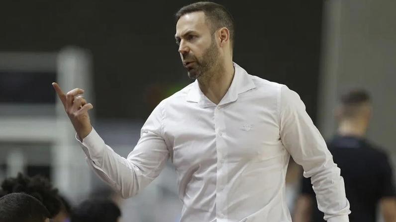 Cassiano Klein elogia Diogo Carrera por ser decisivo num jogo difícil