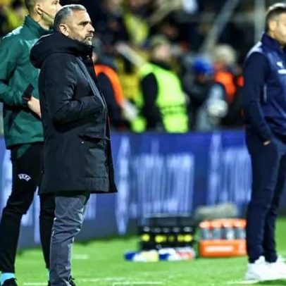 Rui Borges assume a responsabilidade e admite que foram ficando frustrados