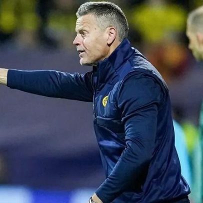 Knutsen: estilo de jogo é assim, já nos habituámos