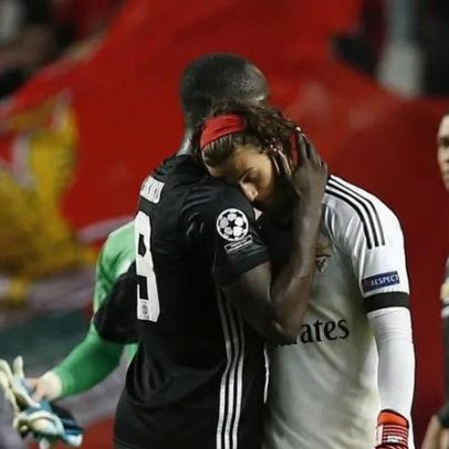 Svilar recorda Benfica ao falar de Kinsky: algo parecido aconteceu