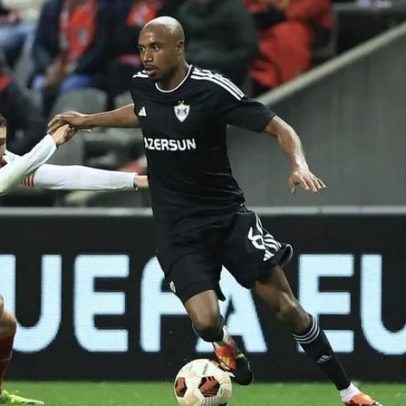 Ferencváros tem as mesmas hipóteses que o Sp. Braga, diz Júlio Romão