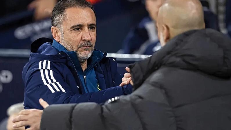 Vítor Pereira mantém foco na Liga Europa
