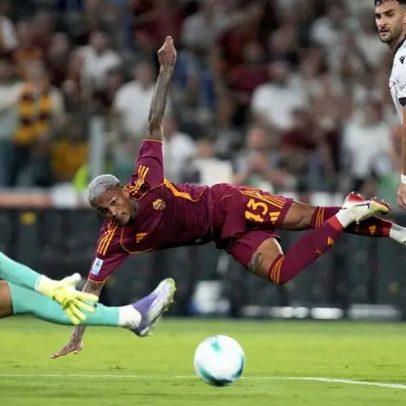 Duelo à moda italiana entre Bolonha e Roma