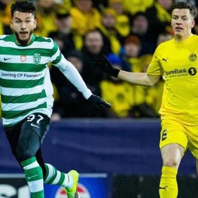 Suárez confia em reviravolta contra o Bodo/Glimt e quer noite memorável