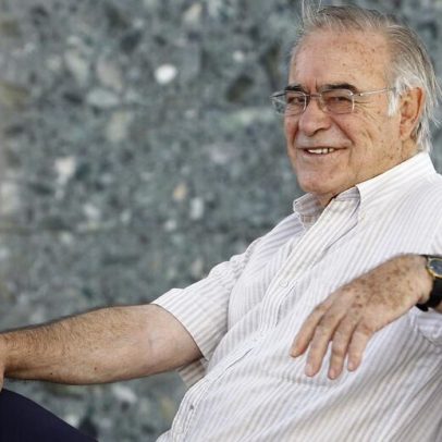 Morreu o escritor e jornalista Mário Zambujal