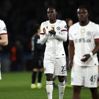 Premier League pode ficar sem equipas na Champions num prazo de uma semana