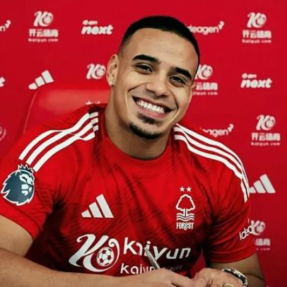 Manchester United vai tentar resgatar Murillo