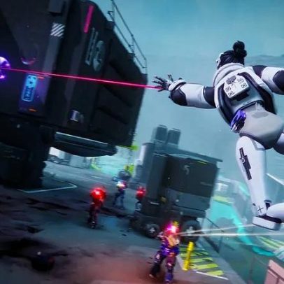 Banda sonora original de Marathon já está disponível