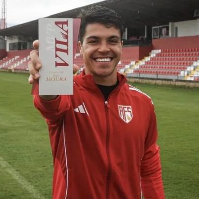 AVS empata em Alverca e diz que equipa está a crescer