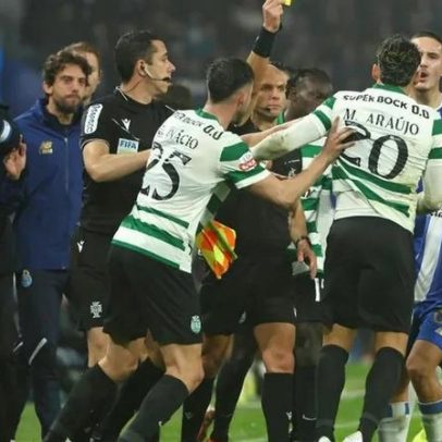 Inspetor Record avalia se a Liga 25/26 está melhor ou pior que a anterior