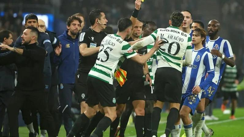 Inspetor Record avalia se a Liga 25/26 está melhor ou pior que a anterior